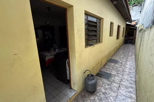 Casa para venda, 2 quarto(s),  Nova Aldeinha/aldeia, Barueri