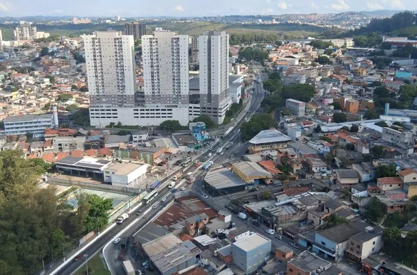 Apartamento para venda, 3 quarto(s), Jardim Tupanci, Barueri - Foto 30