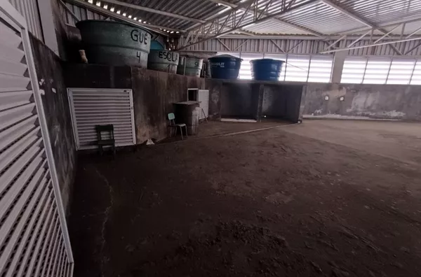 Salão comercial para aluguel,  Vila Doutor Cardoso, Itapevi