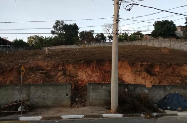 Terreno para venda,  Jardim São Luís, Santana De Parnaíba