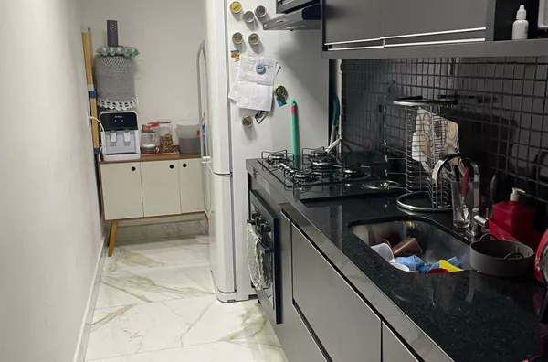 Apartamento para venda, 2 quarto(s),  Jardim Paulista, Barueri
