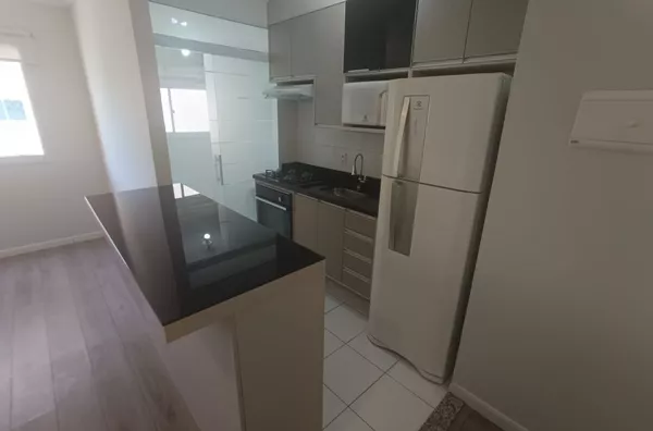 Apartamento para aluguel, 2 quarto(s),  Vila São João, Barueri