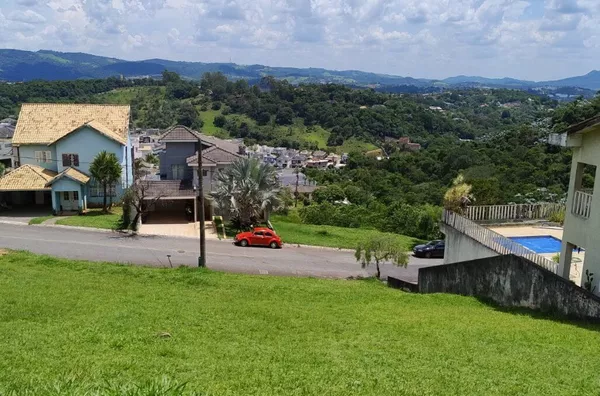Terreno para venda,  Alphaville, Santana De Parnaíba