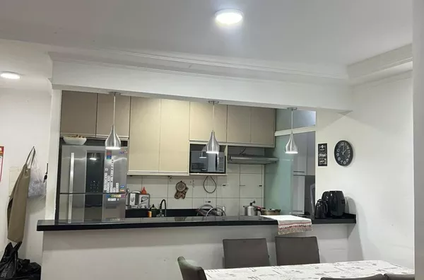 Apartamento para venda, 3 quarto(s),  Barueri