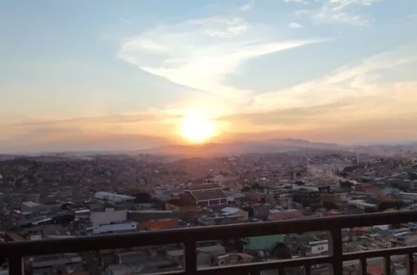 Apartamento para venda, 2 quarto(s),  Jardim Santo Estêvão, Carapicuíba