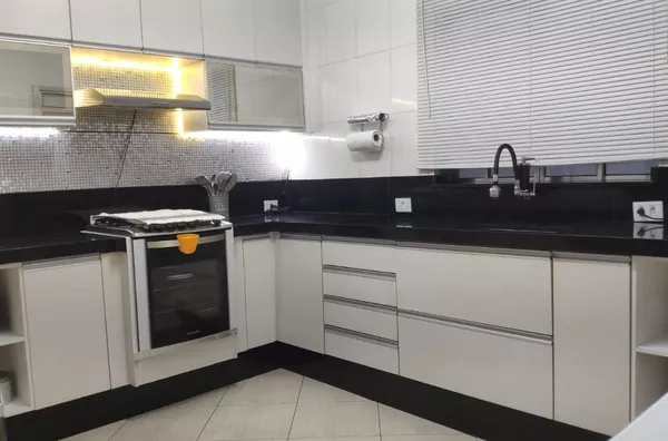 Casa para Venda em Barueri / SP no bairro Jardim do Líbano