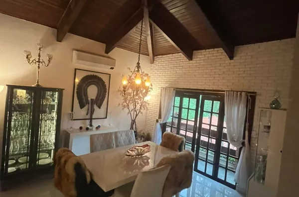 Casa para venda, 4 quarto(s),  Condomínio Refúgio Dos Pinheiros, Itapevi