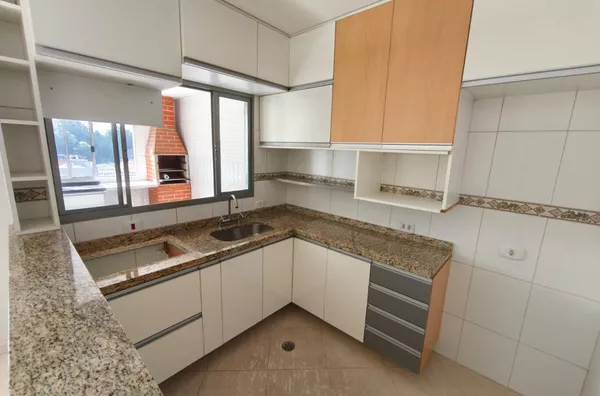 Casa para aluguel, 2 quarto(s), Vila Engenho Novo, Barueri - Foto 22