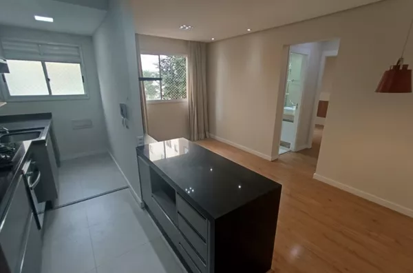 Apartamento para Locação em Barueri / SP no bairro Vila São João
