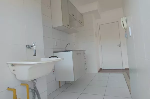Apartamento para Locação em Barueri / SP no bairro Vila São João