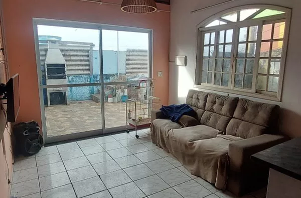 Casa para venda, 2 quarto(s),  - Selecione - Bairro, Barueri