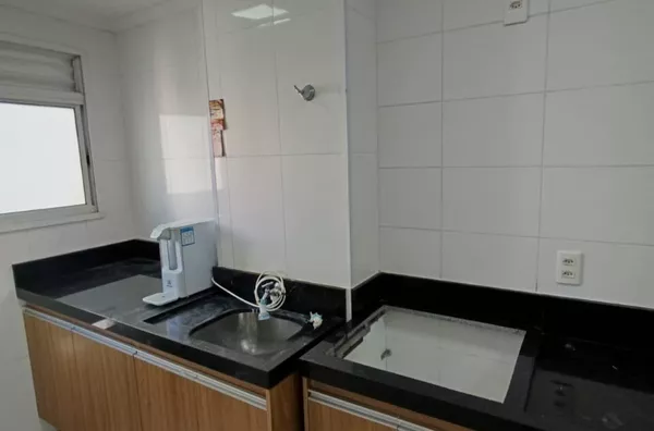 Apartamento para aluguel,  Centro, Barueri