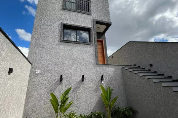 Casa para venda, 3 quarto(s),  Chácara Jaguari (fazendinha), Santana De Parnaíba