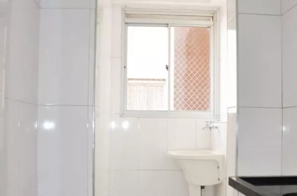 Apartamento para venda, 2 quarto(s),  Vila Caldas, Carapicuíba