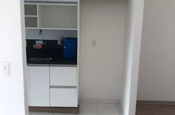Apartamento para venda, 2 quarto(s),  Bethaville I, Barueri