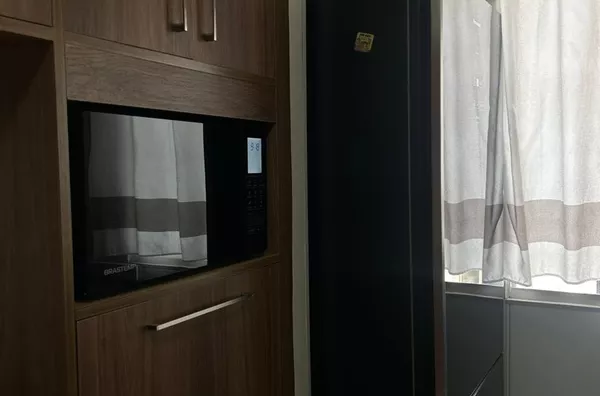 Apartamento para venda, 2 quarto(s),  Jardim Paulista, Barueri - Foto 5