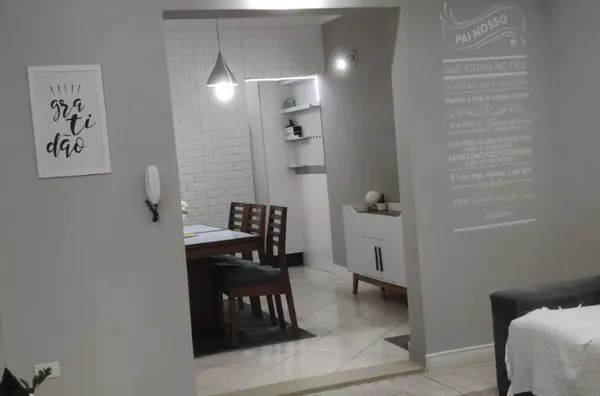 Casa para Venda em Barueri / SP no bairro Jardim do Líbano