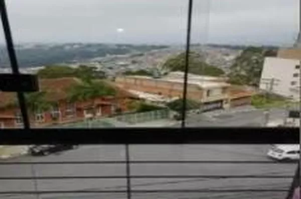 Apartamento para Venda em Jandira / SP no bairro Mirante de Jandira