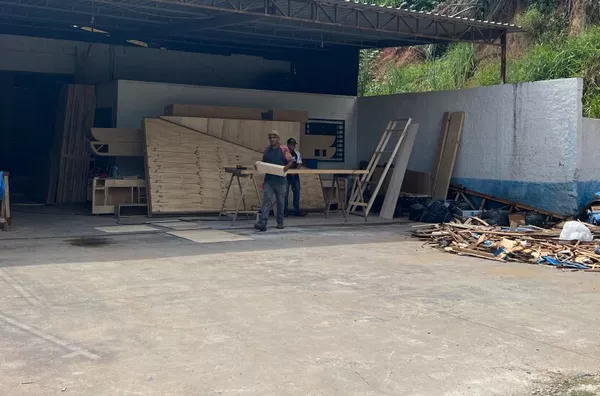 Galpão para , 1 quarto(s),  Votuparim, Santana De Parnaíba