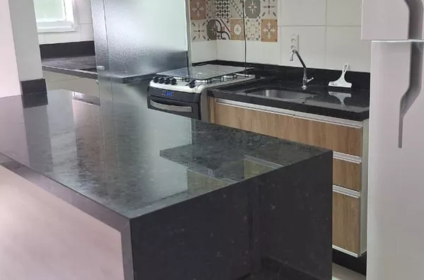 Apartamento para aluguel, 2 quarto(s),  Centro, Barueri