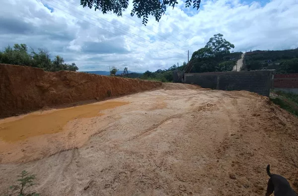 Terreno para venda,  Santa Ella, Araçariguama