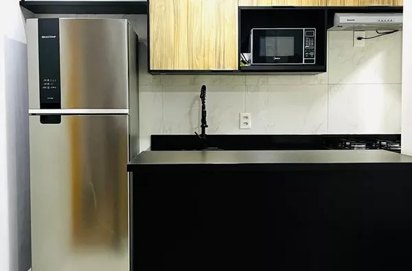 Apartamento para venda, 2 quarto(s),  Votupoca, Barueri