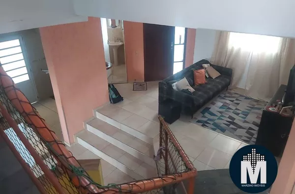 Casa para venda, 3 quarto(s),  Jardim Alvorada, Jandira