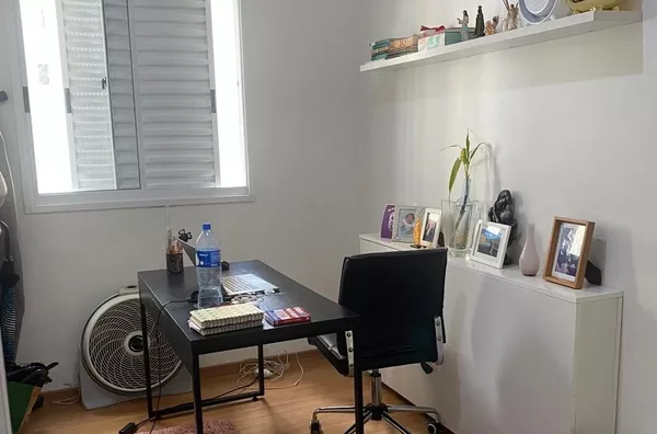 Apartamento para venda, 2 quarto(s),  Vila São João, Barueri