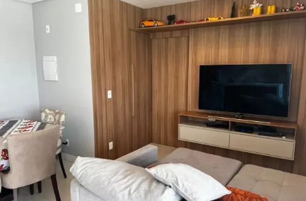 Apartamento para aluguel, 2 quarto(s),  Tamboré, Barueri