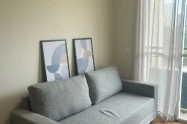 Apartamento para aluguel, 2 quarto(s),  Jardim Tupanci, Barueri