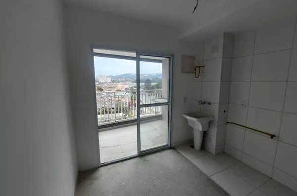 Apartamento para venda, 2 quarto(s),  Jardim Audir, Barueri