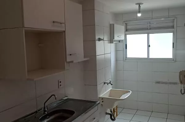 Apartamento para aluguel, 2 quarto(s),  Vila São João, Barueri