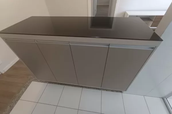 Apartamento para aluguel, 2 quarto(s),  Vila São João, Barueri