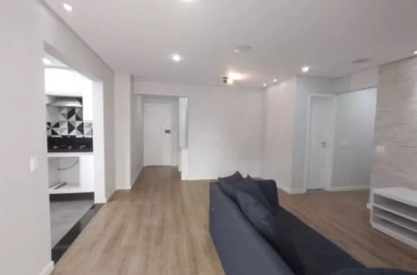 Apartamento para locação , 2 quarto(s),  Jardim Tupanci, Barueri