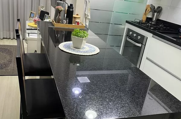 Apartamento para aluguel, 2 quarto(s),  Centro, Barueri