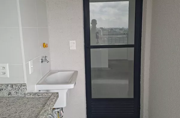 Apartamento para venda, 3 quarto(s),  Jardim Esperança, Barueri - Foto 6