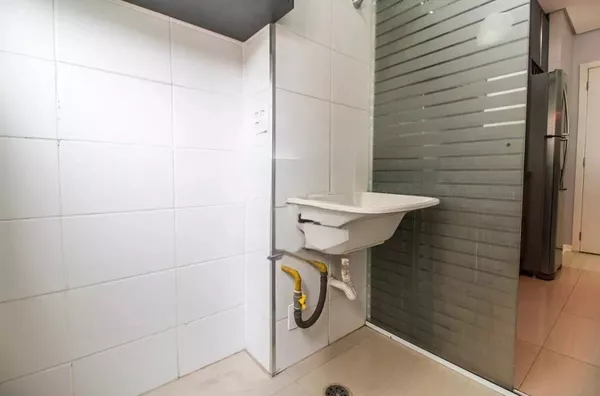 Apartamento mobiliado para aluguel, 2 quarto(s),  Centro, Barueri