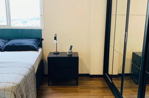 Apartamento para aluguel,  Bethaville I, Barueri