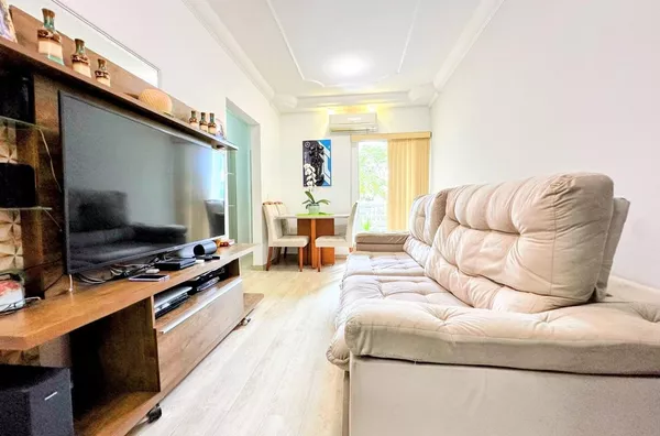 Apartamento para venda, 3 quarto(s),  Jardim Alvorada, Jandira