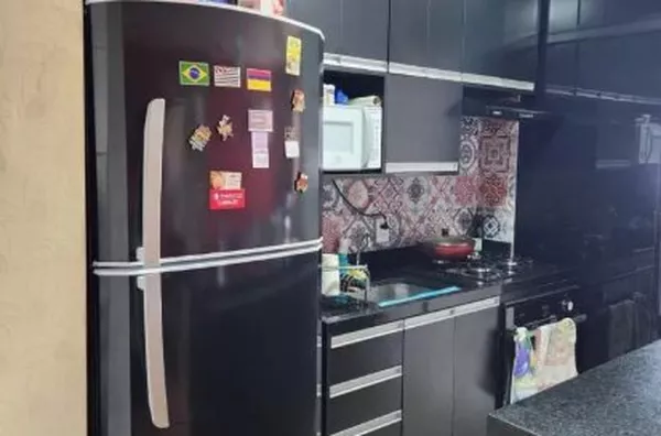 Apartamento para locação,  Centro de Barueri