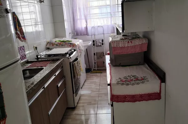 Apartamento para , 2 quarto(s),  Jardim Paulista, Barueri - Foto 3