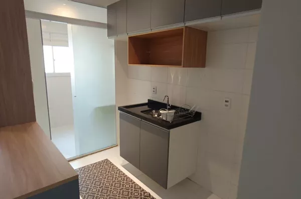 Apartamento para venda, 2 quarto(s),  Vila São João, Barueri
