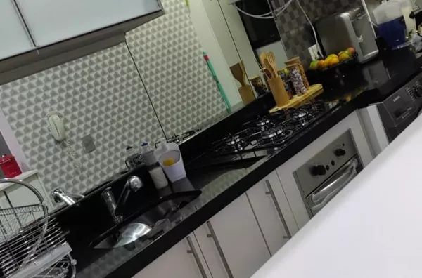 Apartamento para venda, 2 quarto(s),  Jardim Belval, Barueri