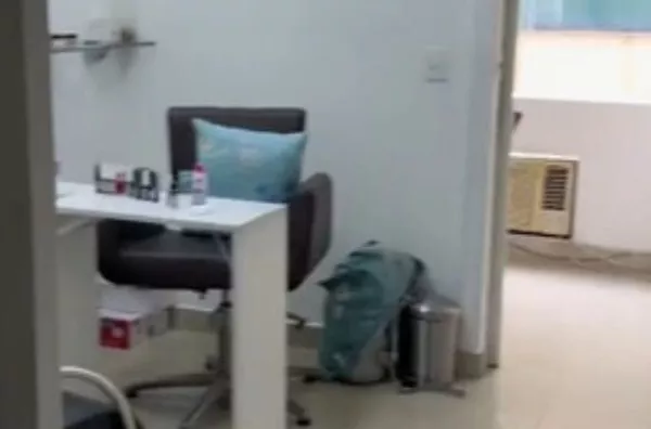 Salão comercial para locação,  Condomínio Centro Comercial Alphaville, Barueri