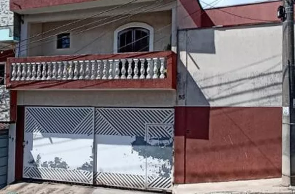 Casa para Locação em Barueri / SP no bairro Jardim Tupan