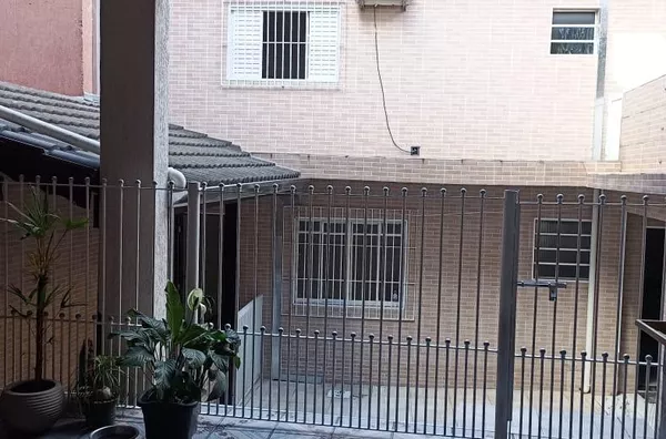 Casa para Locação em Barueri / SP no bairro Jardim Tupan