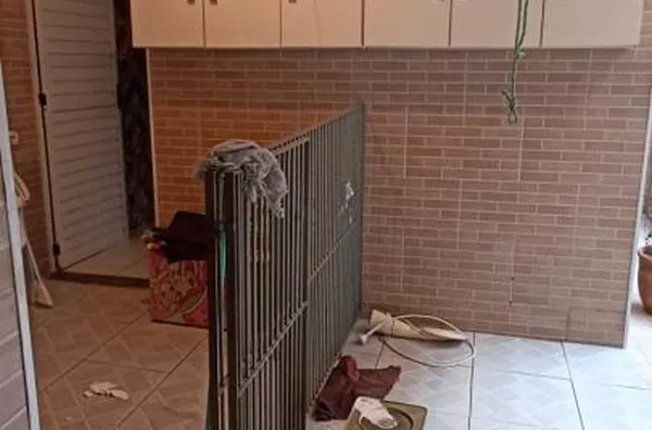 Casa para Locação em Barueri / SP no bairro Jardim Tupan