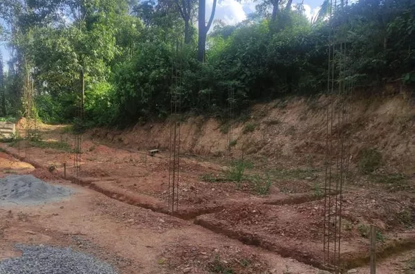 Terreno para Venda em Araçariguama / SP no bairro 18 do Forte