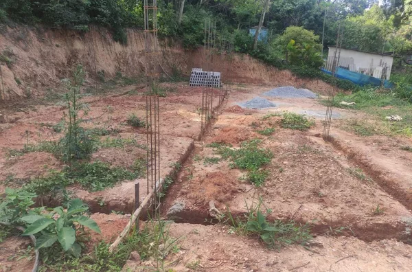 Terreno para Venda em Araçariguama / SP no bairro 18 do Forte