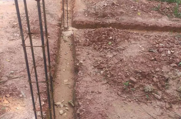 Terreno para Venda em Araçariguama / SP no bairro 18 do Forte